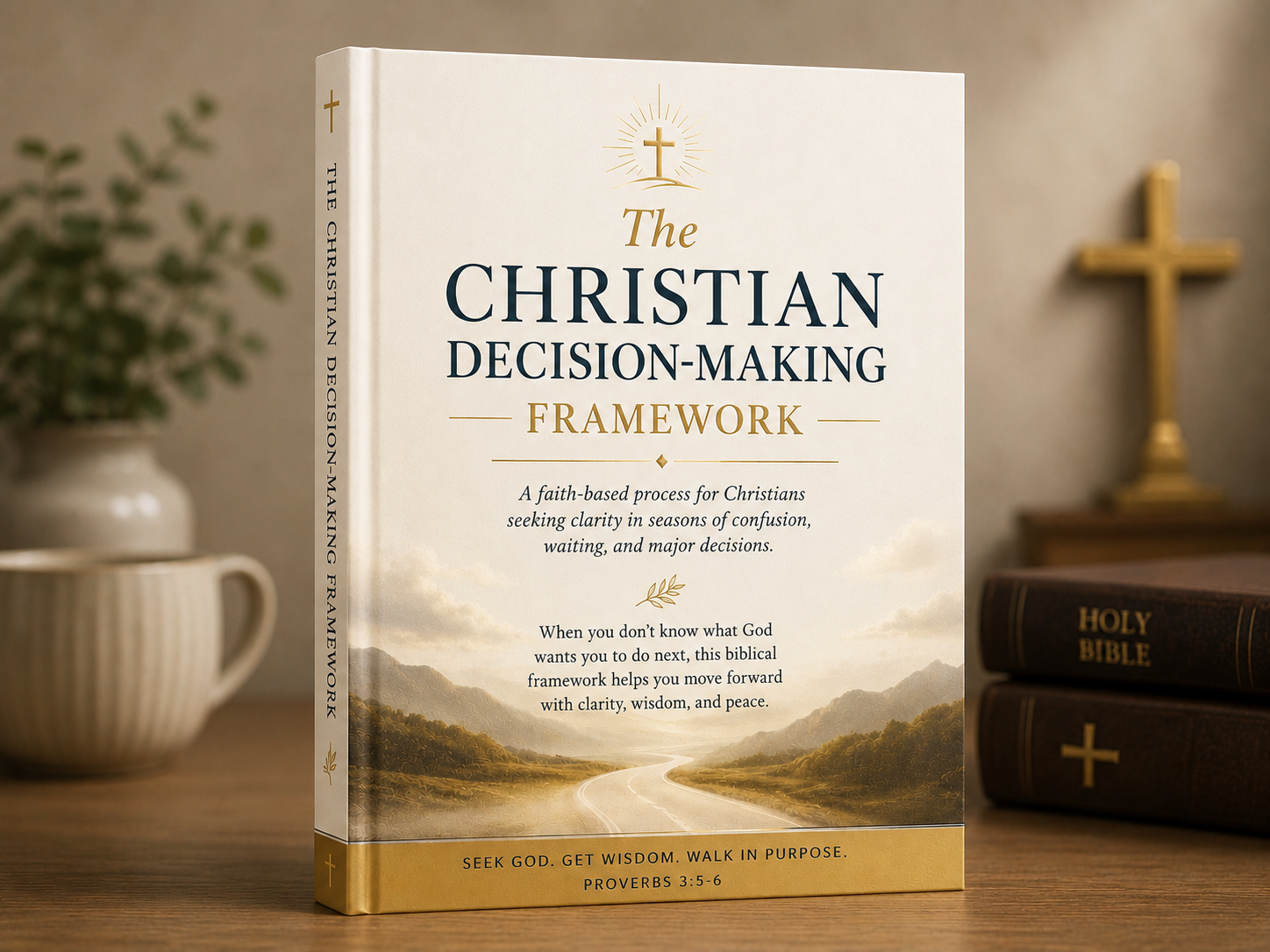 The Christian Decision-Making Framework