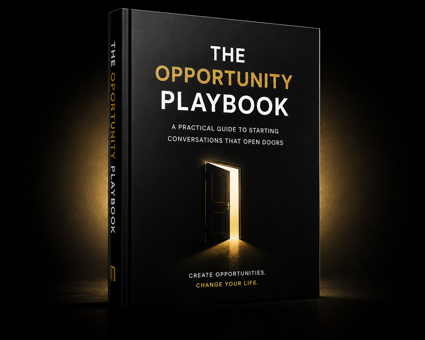 The Opportunity Playbook