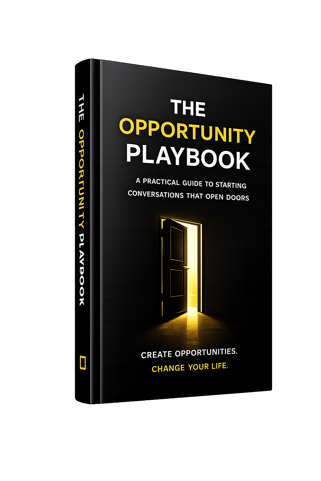 The Opportunity Playbook